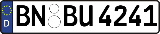 BN-BU4241