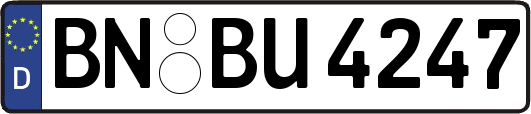 BN-BU4247