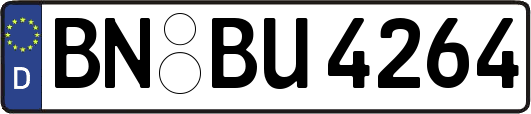 BN-BU4264