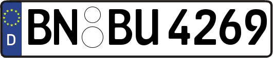 BN-BU4269