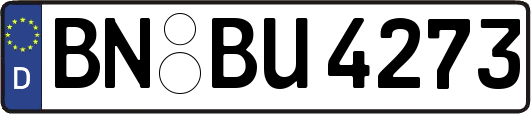 BN-BU4273