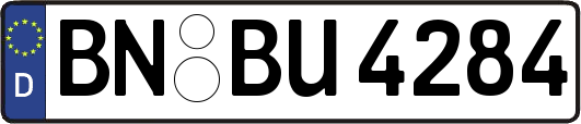 BN-BU4284