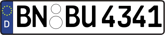 BN-BU4341