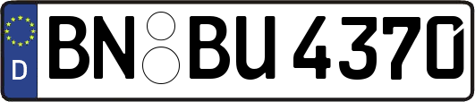 BN-BU4370