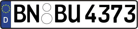 BN-BU4373