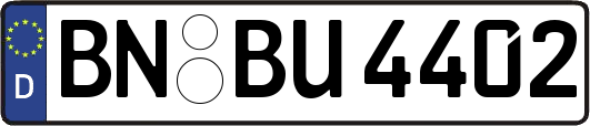 BN-BU4402