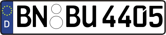 BN-BU4405