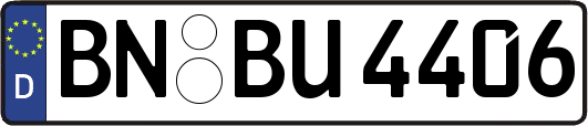 BN-BU4406