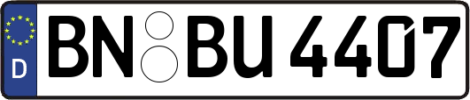 BN-BU4407