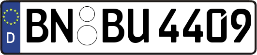 BN-BU4409