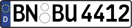 BN-BU4412