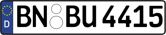 BN-BU4415