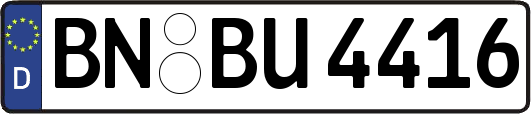 BN-BU4416