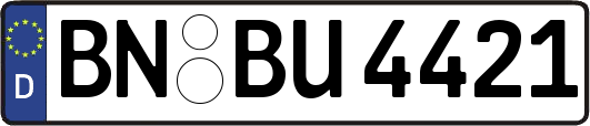 BN-BU4421