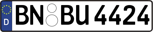 BN-BU4424