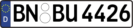 BN-BU4426