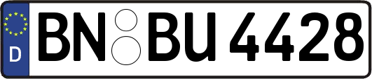BN-BU4428