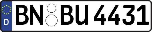 BN-BU4431