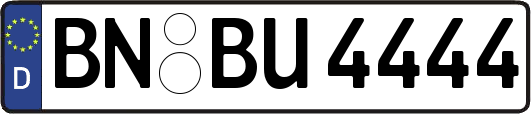 BN-BU4444