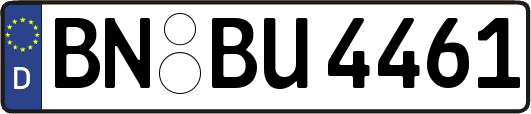BN-BU4461