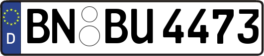 BN-BU4473