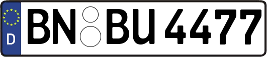 BN-BU4477