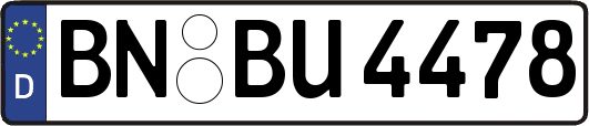 BN-BU4478