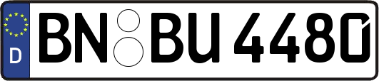 BN-BU4480
