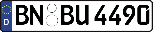 BN-BU4490