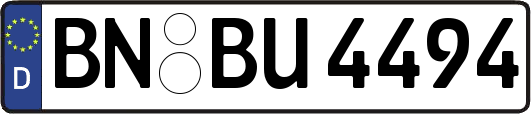 BN-BU4494
