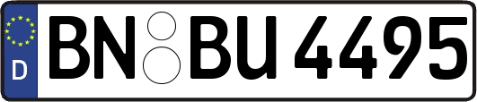 BN-BU4495