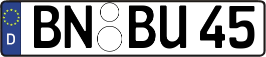 BN-BU45