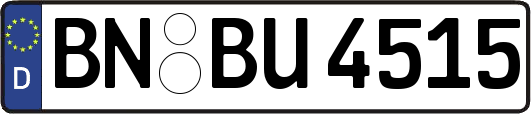 BN-BU4515