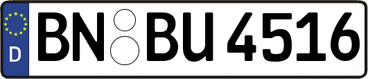 BN-BU4516