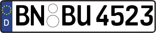 BN-BU4523