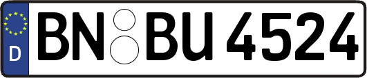 BN-BU4524
