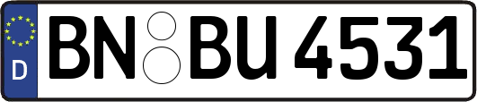 BN-BU4531