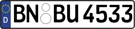 BN-BU4533