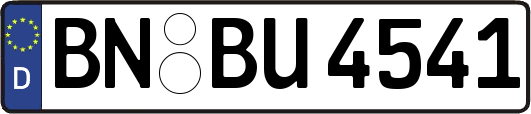 BN-BU4541