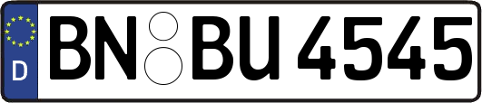 BN-BU4545