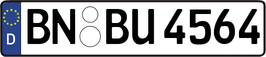 BN-BU4564