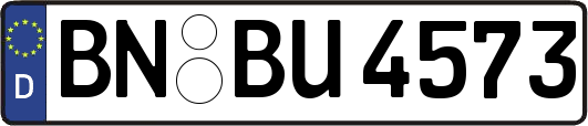 BN-BU4573