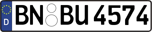 BN-BU4574