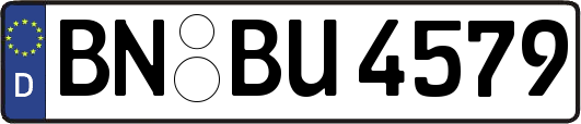 BN-BU4579
