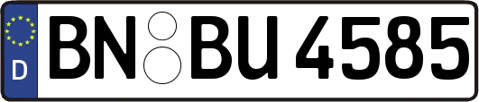 BN-BU4585