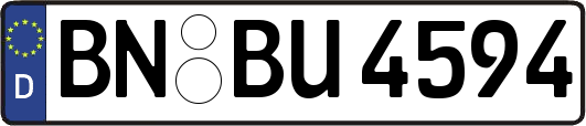 BN-BU4594
