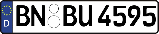 BN-BU4595