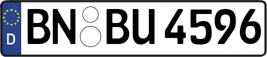 BN-BU4596