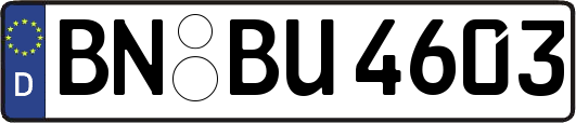 BN-BU4603