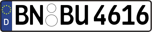 BN-BU4616